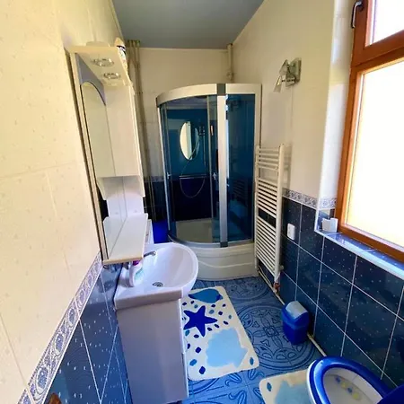 Casa vacanze гаєнка мокра