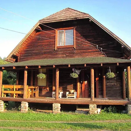 Casa vacanze гаєнка мокра