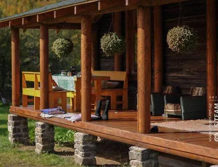 гаєнка мокра *