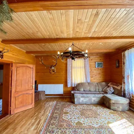 гаєнка мокра Tur'ya Paseka