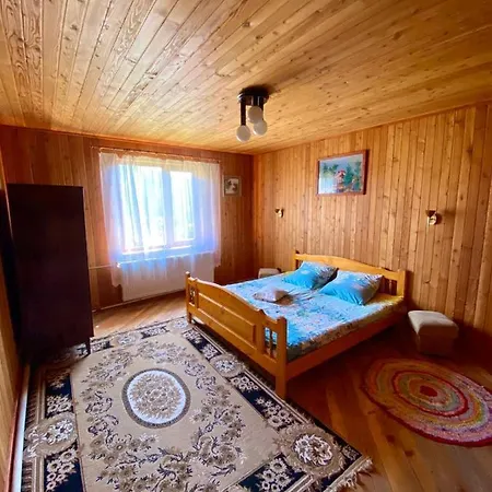 Casa vacanze гаєнка мокра Tur'ya Paseka