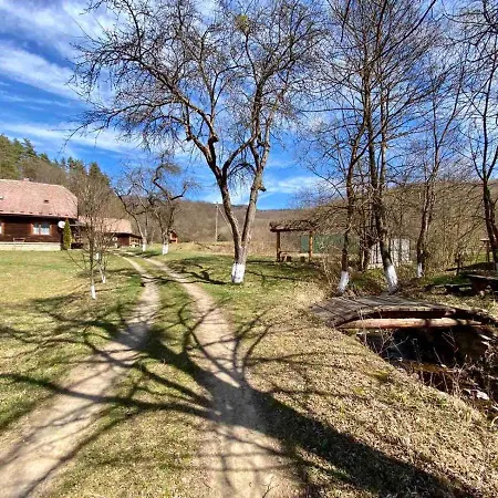 гаєнка мокра Casa vacanze *