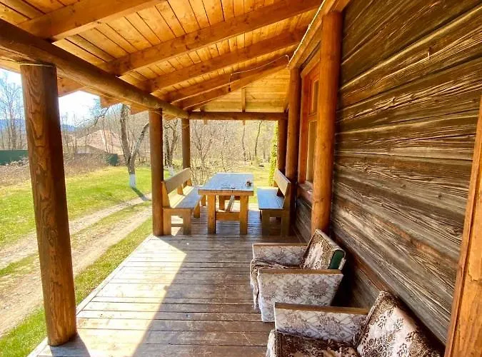 гаєнка мокра Tur'ya Paseka