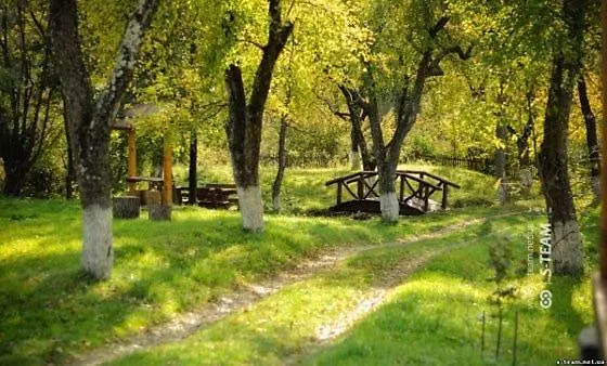 гаєнка мокра Ferienhaus Tur'ya Paseka