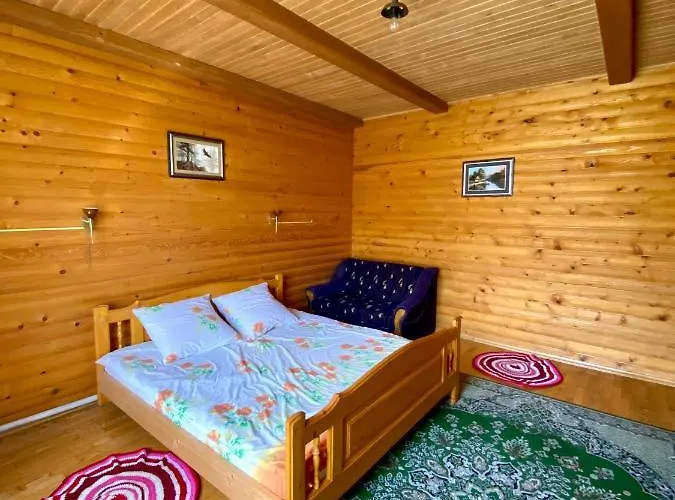 гаєнка мокра Tur'ya Paseka