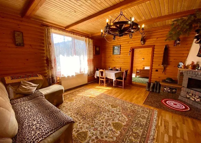 гаєнка мокра Tur'ya Paseka