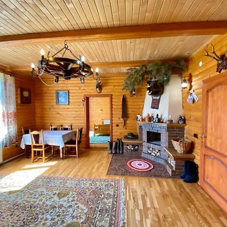 гаєнка мокра *