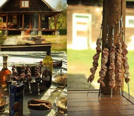 гаєнка мокра Tur'ya Paseka