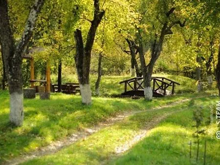 гаєнка мокра Casa de Férias Tur'ya Paseka