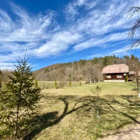 Casa de Férias гаєнка мокра