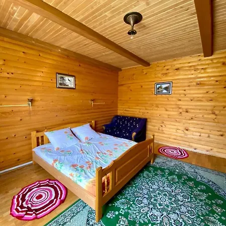 гаєнка мокра Tur'ya Paseka