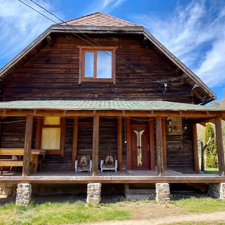 гаєнка мокра Casa de Férias